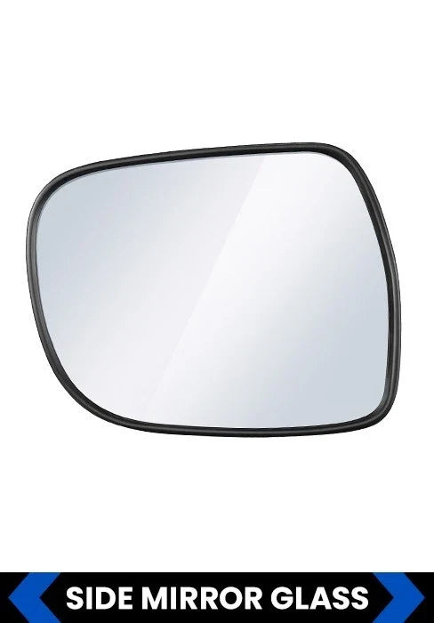 Right Passenger Side Heated Mirror Glass for Lexus RX 330 350 400h (2004–2009)