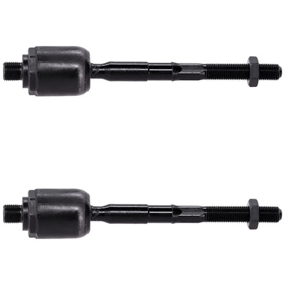 Set of 2 Tie Rod Ends