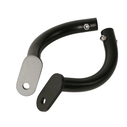 Saddlebag Guards Support Bracket for Harley Electra Glide (1997–2008)