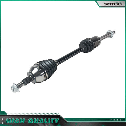 2013-2016 Ford Escape L4 2.5L Front Right CV Axle Assembly