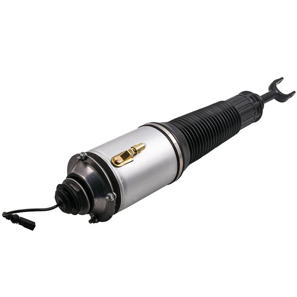Front Left Air Absorber Spring Shock for Audi A8 Quattro S8 2003-2010