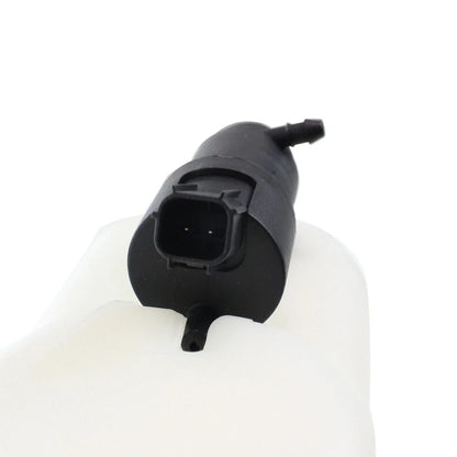Washer Fluid Reservoir for Ford Fiesta Sedan (2011-2016)