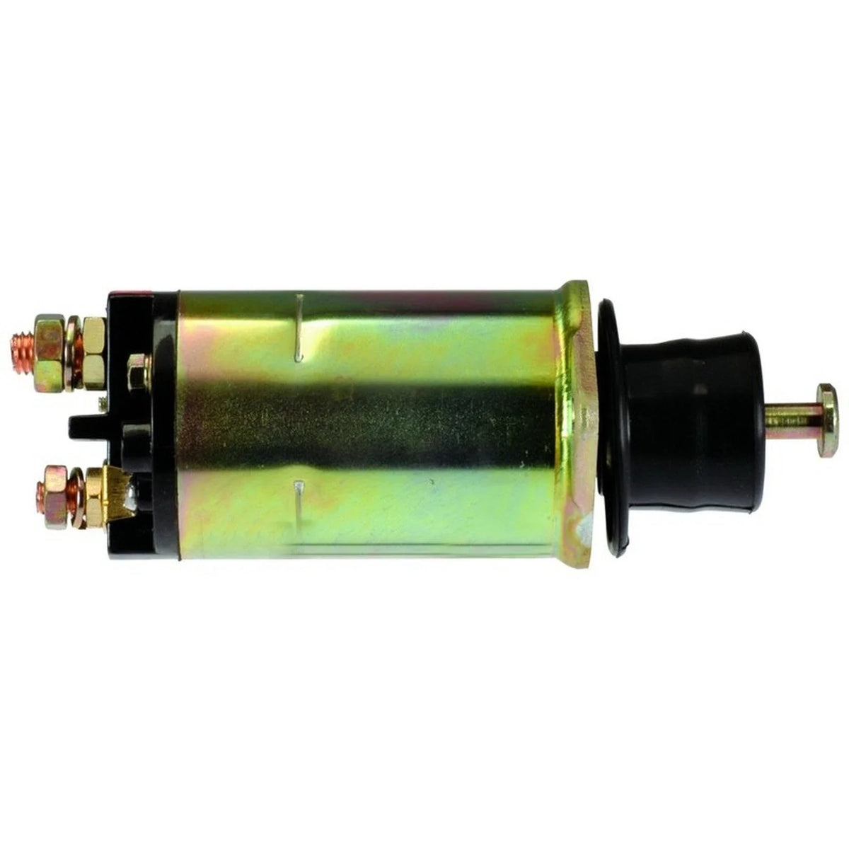Starter Solenoid Switch for Chevy GMC (1989–2002)