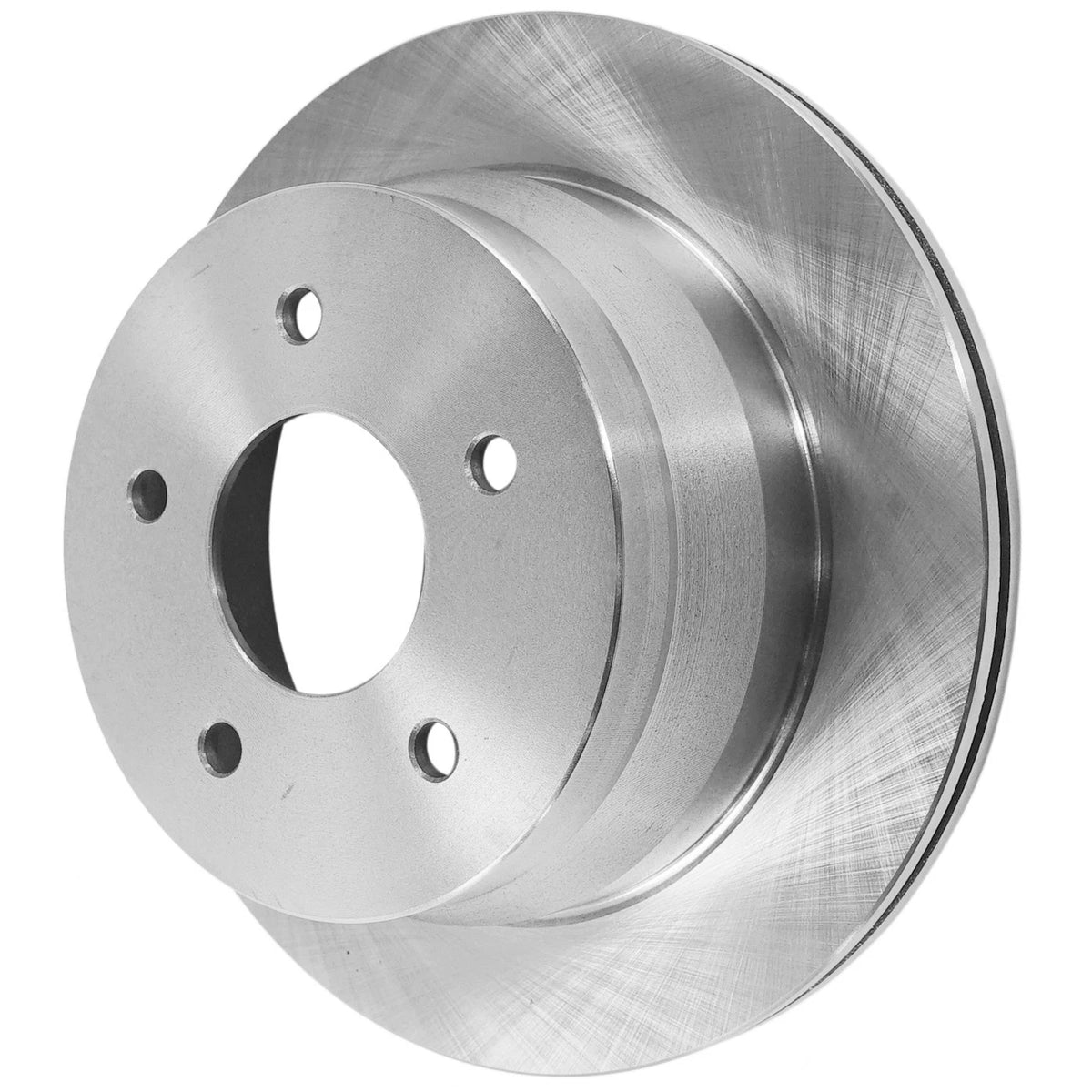 Rear Brake Disc for Chevy S10 Pickup GMC Jimmy Blazer (1982–2005)