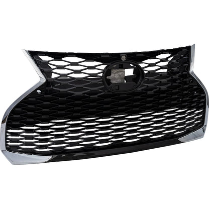 Grille 5310153A90 for Lexus IS300 IS350 (2021–2025)