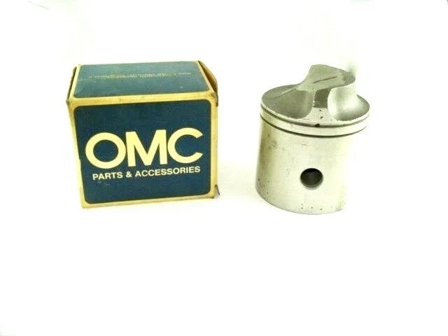 Piston Kit STD Replacement for Johnson-Evinrude 40hp (1980)