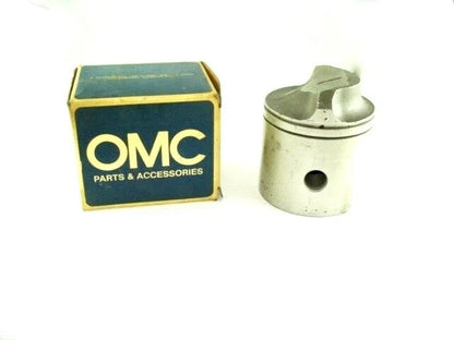 Piston Kit STD Replacement for Johnson-Evinrude 40hp (1980)
