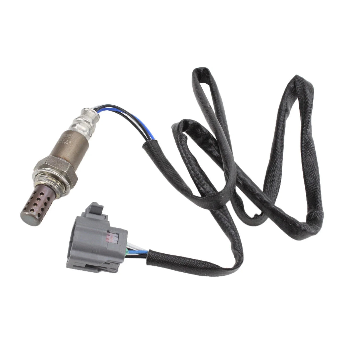 Oxygen Sensor DENSO 234-4279 compatible with Mazda 6 2.5L L4 (2009-2013)