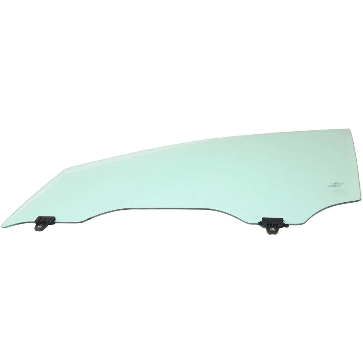 Door Glass Left Front for Infiniti JX35 QX60
