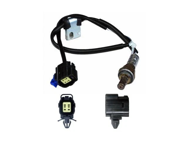 Oxygen Sensor for Mazda MX3 1.8L V6 (1992–1995) QX853KD