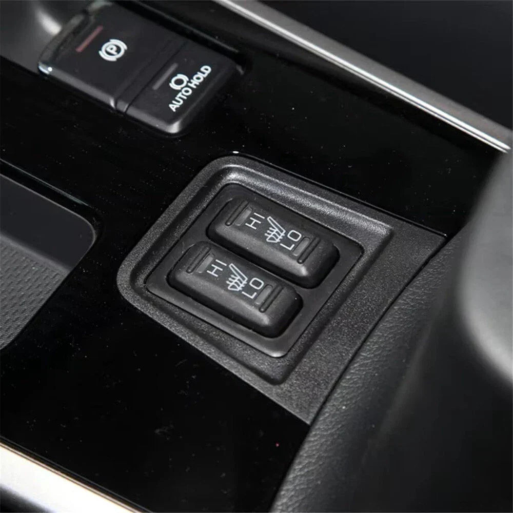 Heated Switch Control for Mitsubishi Montero Sport Pajero Lancer 2001-2023