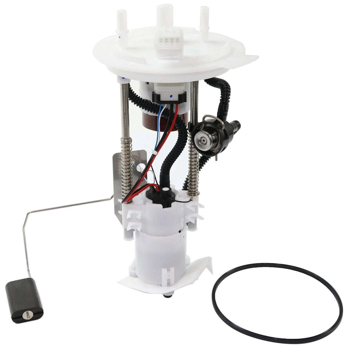 Electric Fuel Pump for Lincoln Navigator, Ford Expedition (2007–2008)