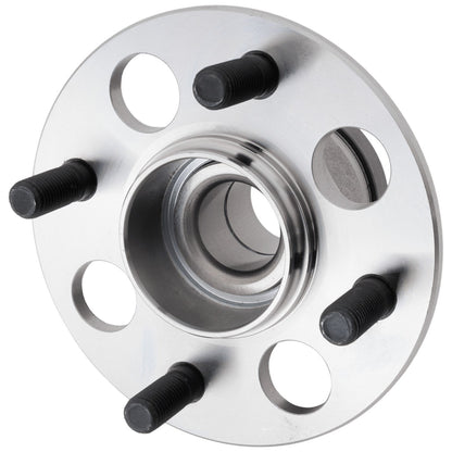 2X Wheel Hubs for Infiniti G35 (2007)