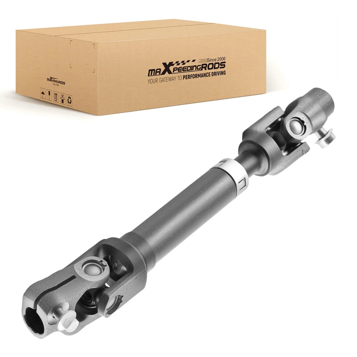 Intermediate Steering Shaft for Hyundai Santa Fe Sport Kia Sorento (2013–2019)