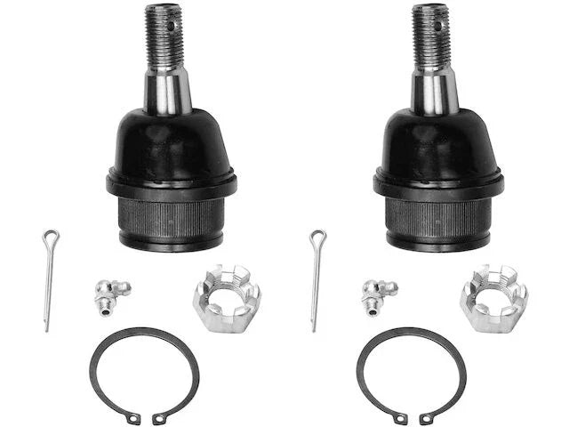 Set of 2 Front Lower Ball Joints for Mazda B3000 (1998–2007) JR495FF