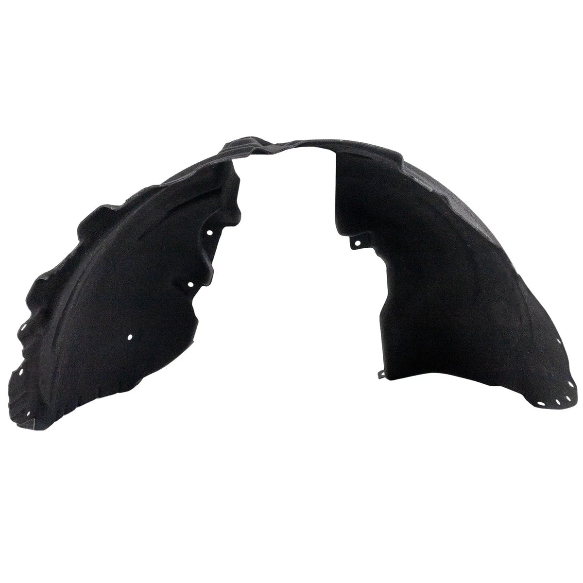 Fender Liner for Ford Bronco Sport (2021–2024) Front Right Inner