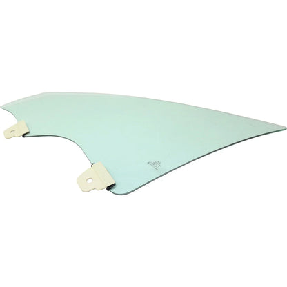 2013-2015 Chevrolet Malibu Front Door Glass - Driver & Passenger Side