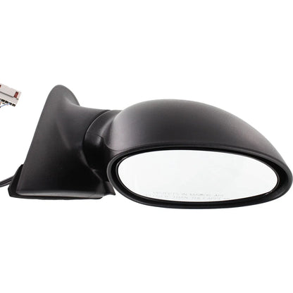 Right Passenger Side Mirror for 2000–2005 Dodge Neon