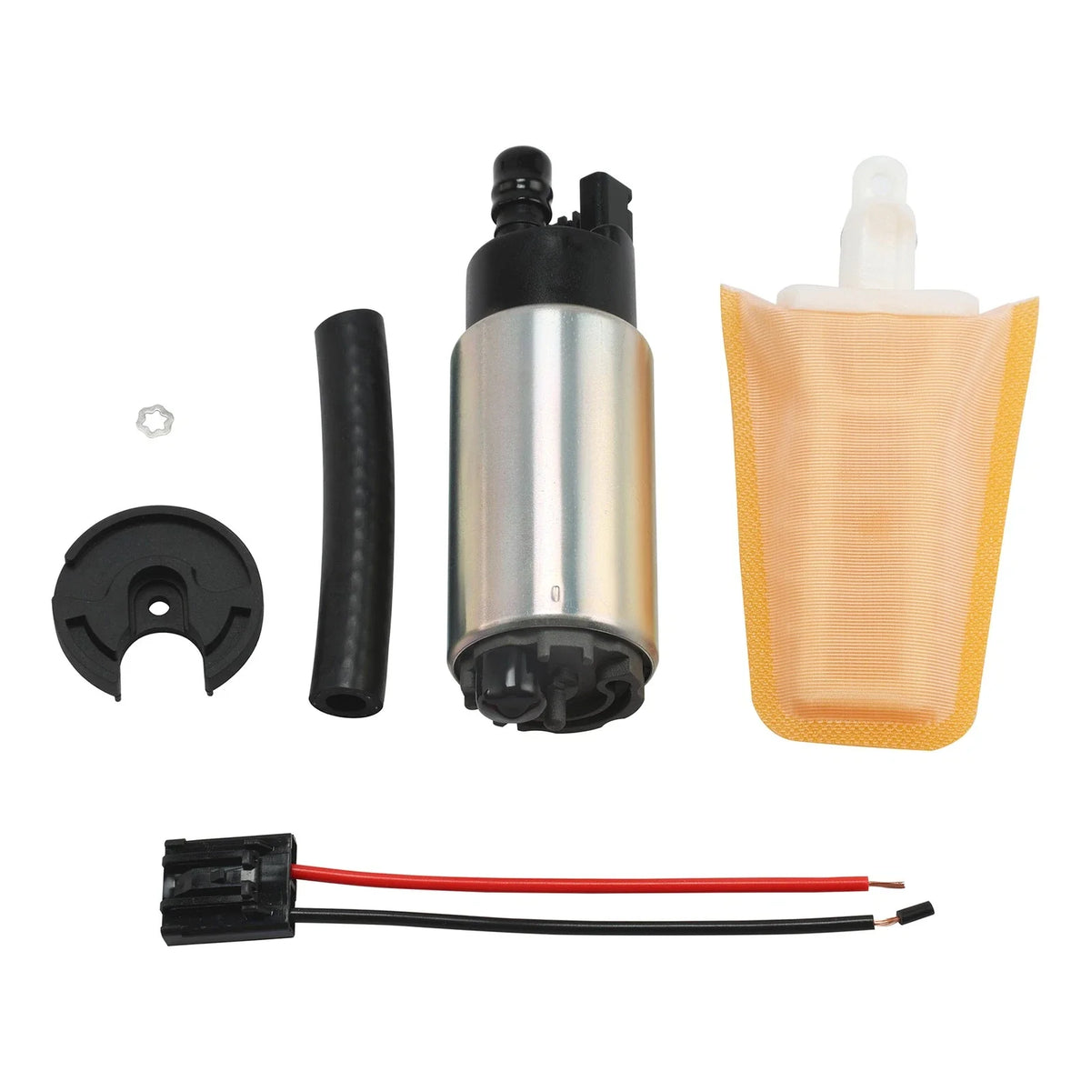 Intank Fuel Pump for Yamaha YZF-R1 (2002–2014) 02 05 07 09 11