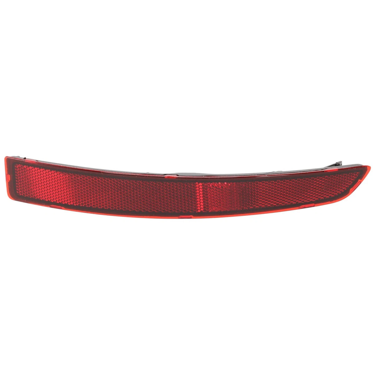 Bumper Reflector for Volkswagen Jetta (2015–2018) Rear Passenger Side
