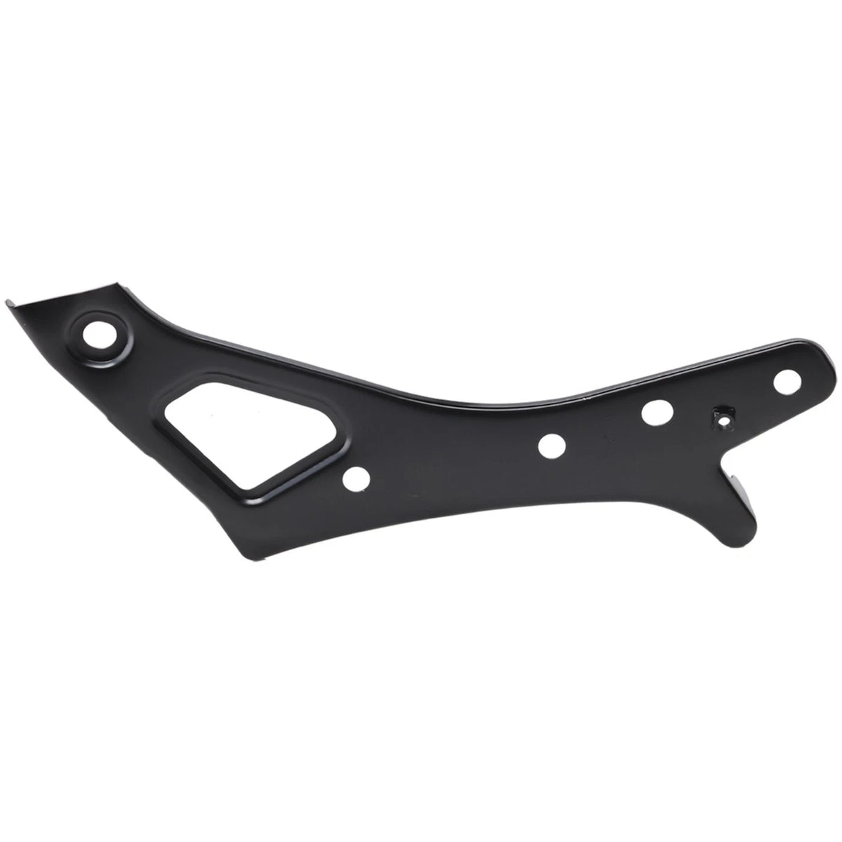 Radiator Support Bracket Driver Left for Nissan Sentra (2020–2025) F41916LBMA