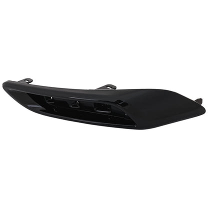 Rear Passenger Right Side Bumper Reflector for Toyota Corolla iM (2017–2018) 5268112090
