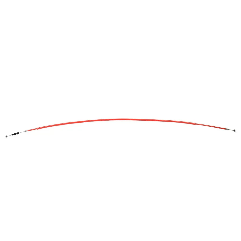 Clutch Cable Wire Line Red for GSXR1000 Suzuki (2009-2016)