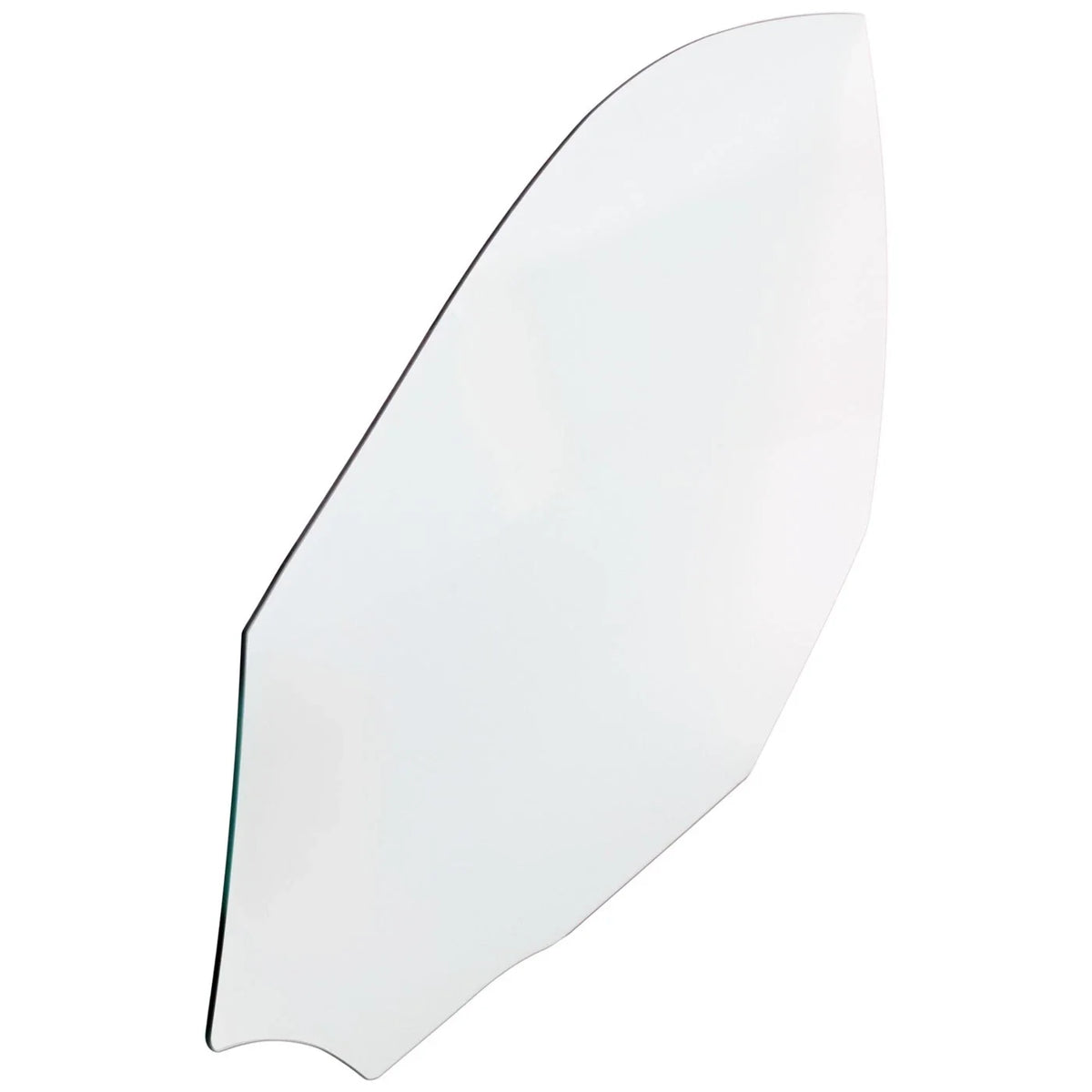 Front Left Door Glass Replacement for Mercedes E Class