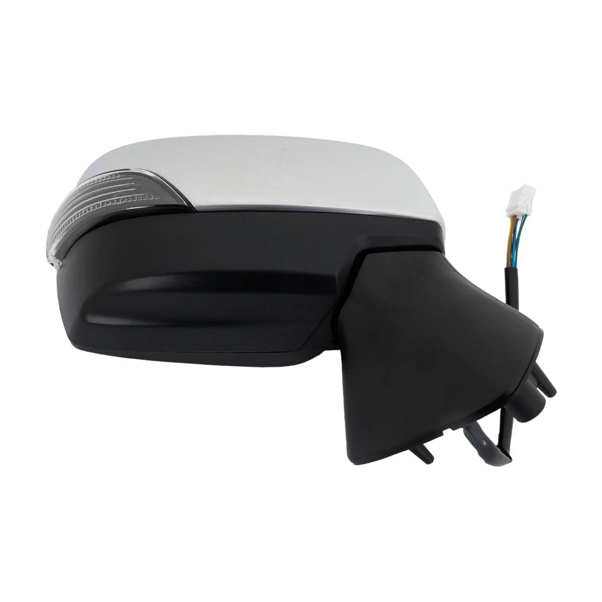 Side Mirror (Passenger) for Subaru Legacy Outback 2015-2017