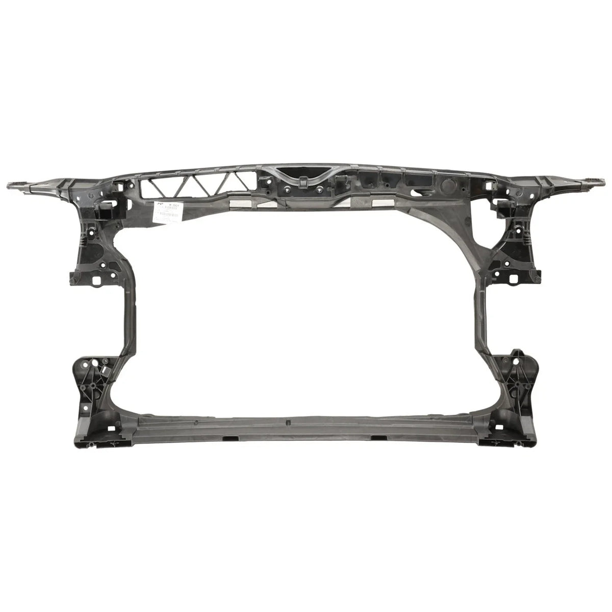 Radiator Support for Audi A6 A6 Quattro 2016 to 2018