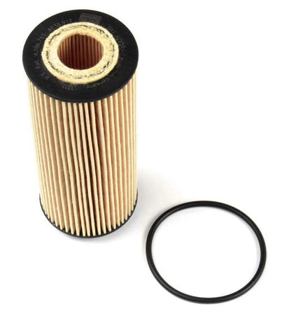 Mann Oil Filter for Mercedes AMG GT 2017-2019