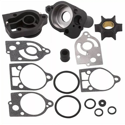 Water Pump Impeller Kit (46-77177A3, 18-3324) for Mercury