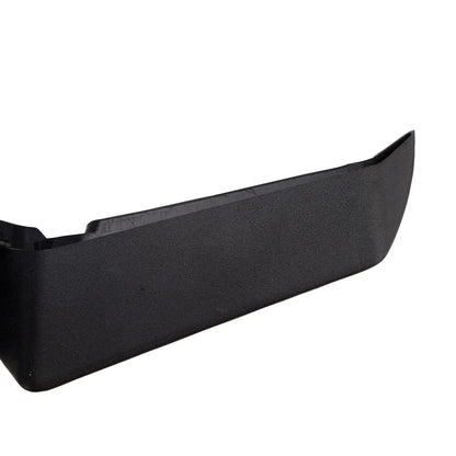 Front Headlight Fairing Wing Spoilers for Yamaha MT-10 (2022–2024)