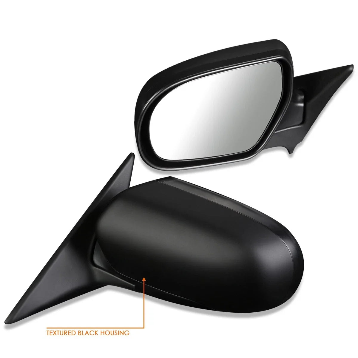 Adjustable Side Rear View Mirror for Subaru Outback Legacy 2005-2009