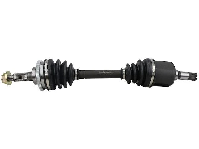 Front Left CV Axle Assembly for Mazda MX6 (1988–1992) WX977VZ