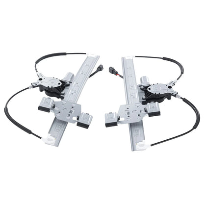 Electric Window Regulator for Grand Prix (2004–2008)