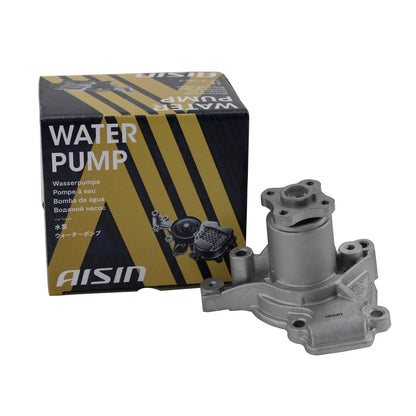 WPK-802 Engine Water Pump by AISIN for Various Makes and Models
