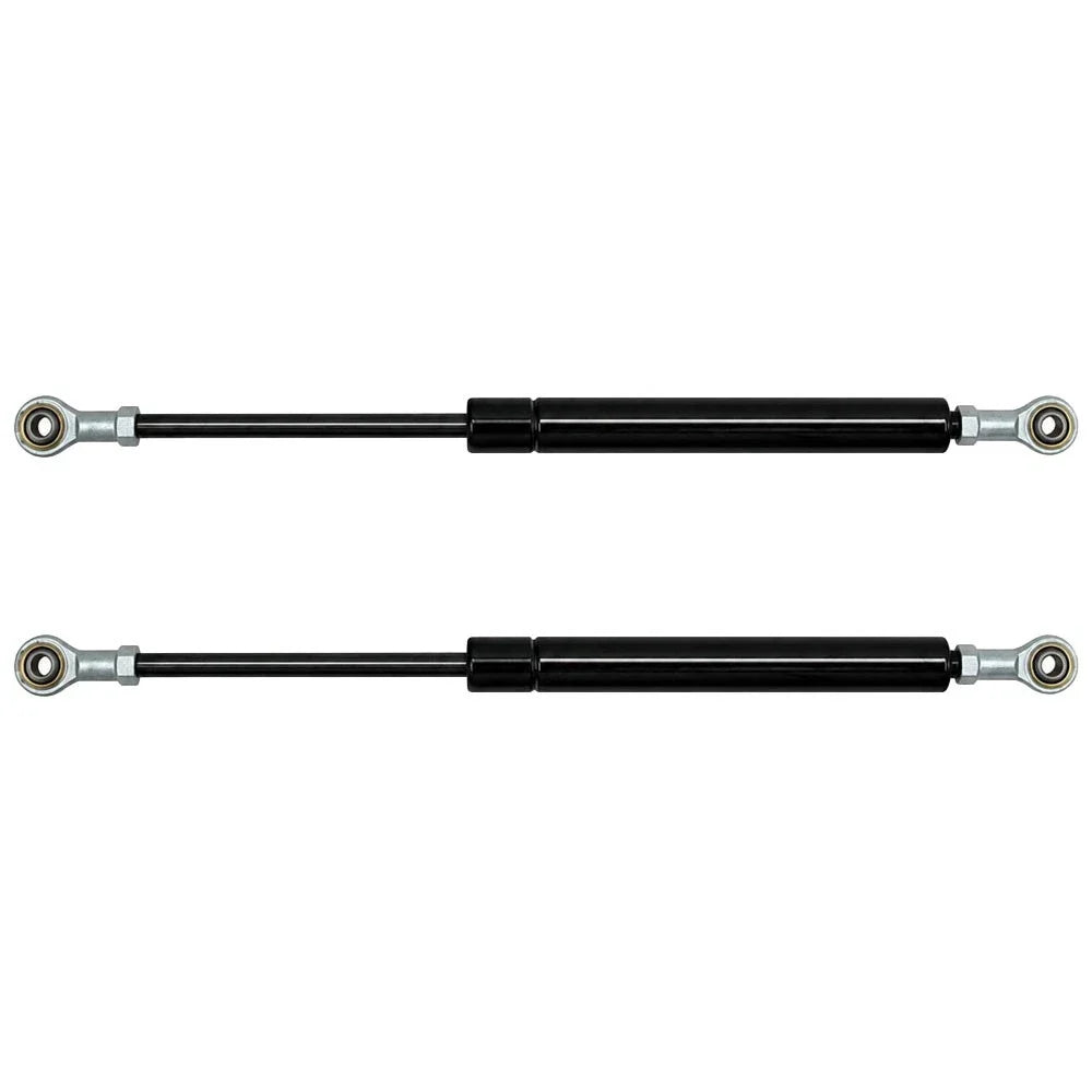 2X Door Gas Strut Spring Cylinder for John Deere 310L 410G 710G (AT340155)