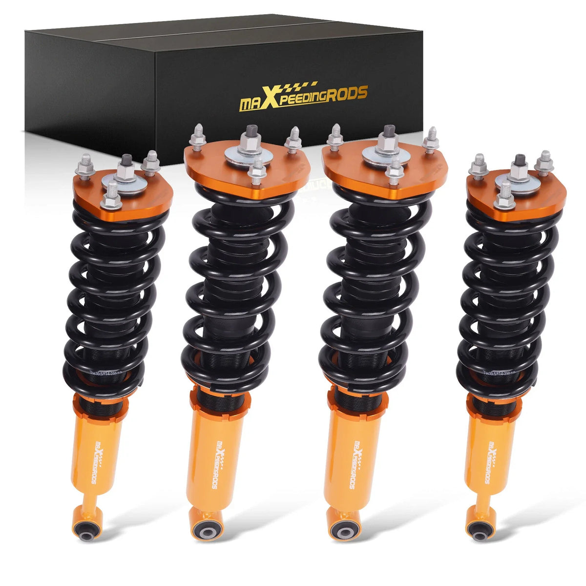 Coilover Kit for Lexus IS300 (2001 to 2005)