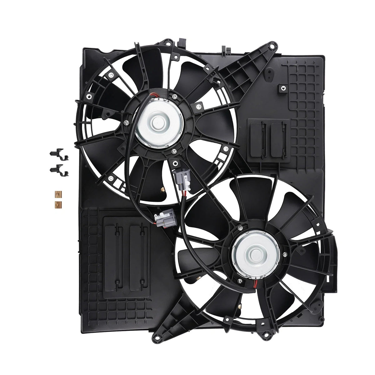 Cooling Fan for Cadillac STS V8 2006–2009