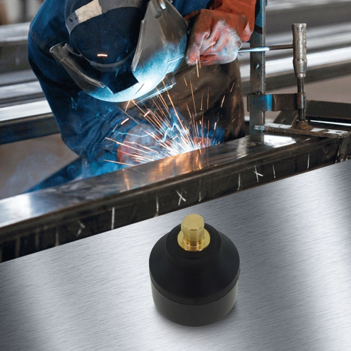 Conversion Tool for TIG Welder AWP2 to AWP1 Models