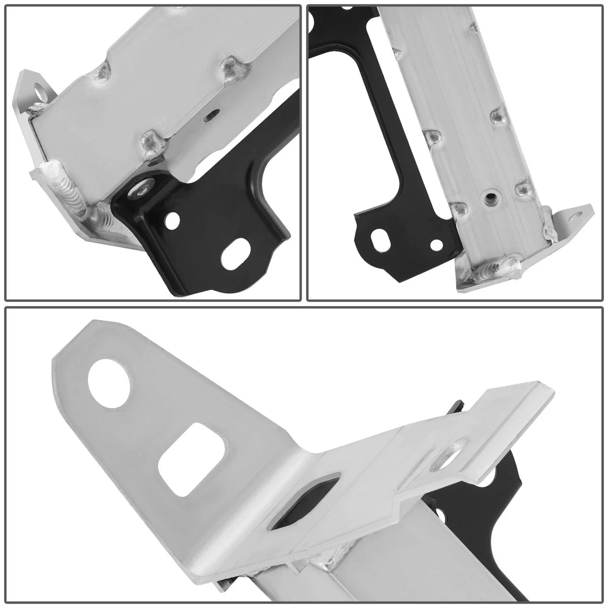 Bumper Support Bracket for Toyota RAV4 (2019–2023)