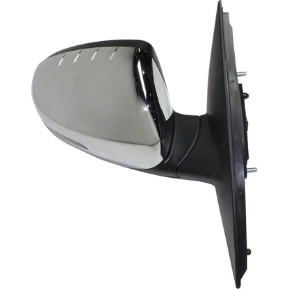 Power Mirror Set for Kia Optima (2012–2013) RH & LH Heated with Signal Light