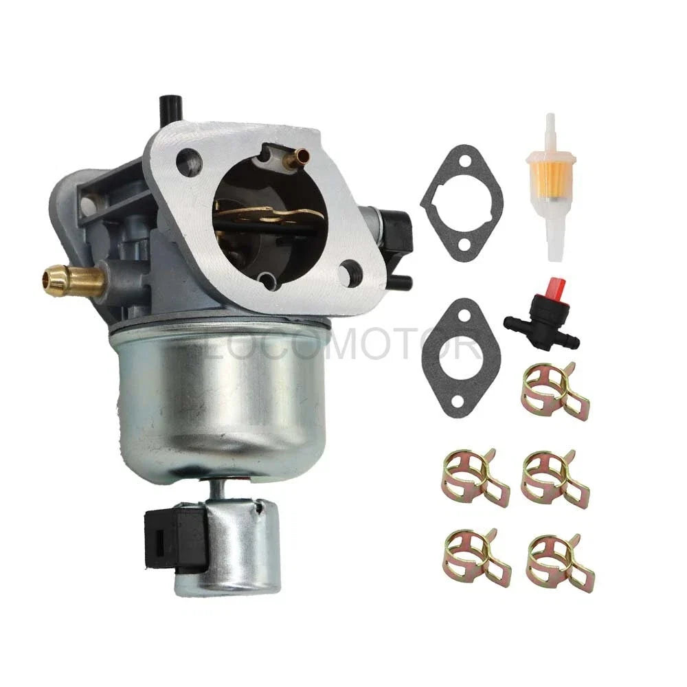 Carburetor for John Deere X300, X300R, X304 (MIA12577, s/n 120001)