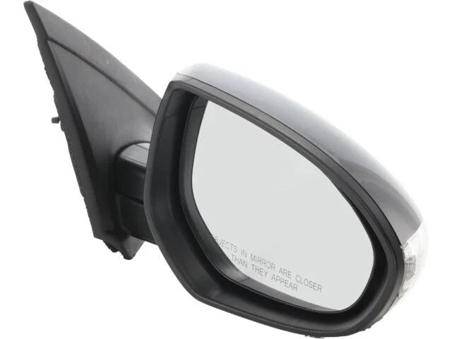 Right Mirror for Mazda 3 (2010–2013) XZ773MN