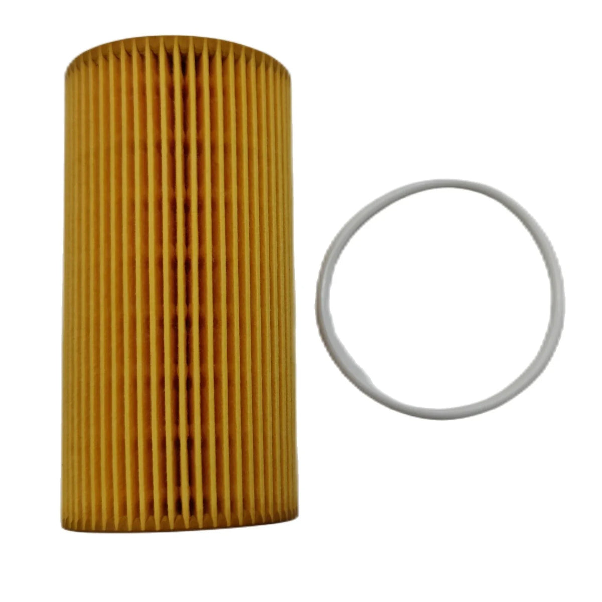 Oil Filter Set for Volvo C30 C70 S40 S60 V50 V60 XC60 XC70 2006-2016