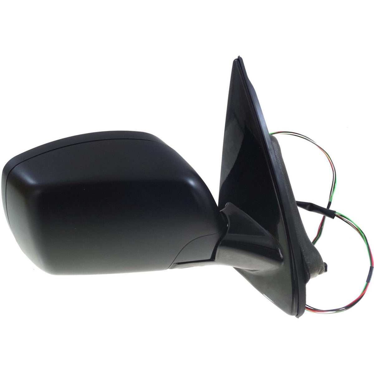 Heated Power Mirror for BMW X5 (2000–2006) Manual Folding 2Pc