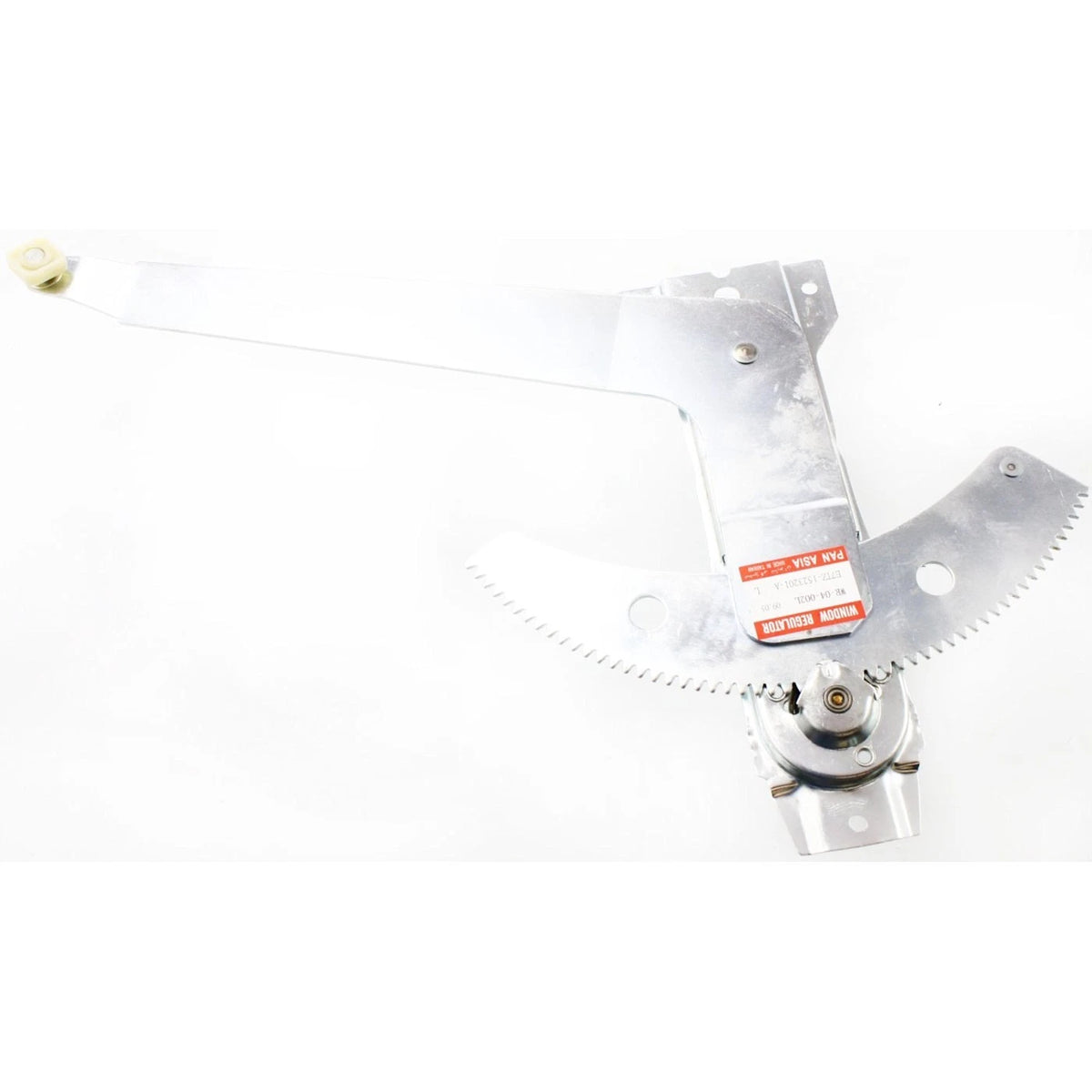 Manual Window Regulator Set for Ford Bronco F-150 (1980–1991)