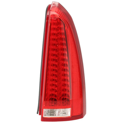 Tail Light Assembly for Cadillac DTS (2006-2011) Right Side
