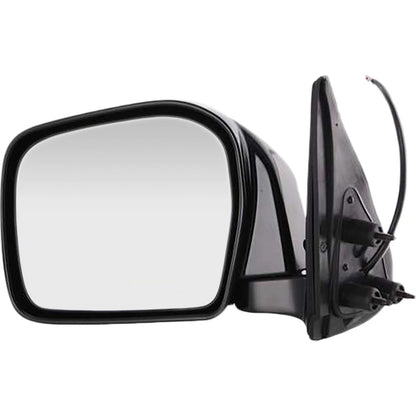 Power Mirror Set - Manual Folding for Tacoma (2001-2004)